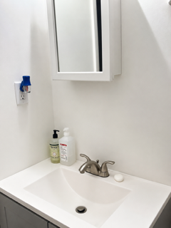 Before and after - after